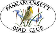 PASKAMANSETT BIRD CLUB